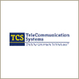 TeleCommunication Systems   Partner