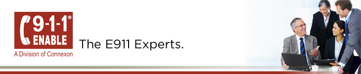 E911 Solutions for IP Telephony